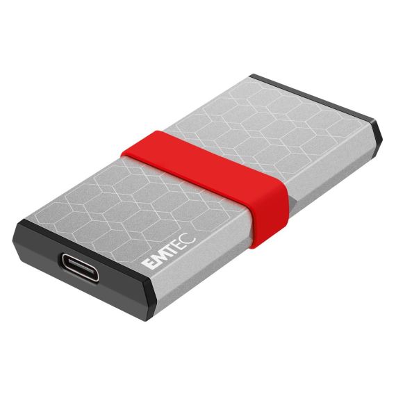 EMTEC SSD 3.2Gen2 X205 256GB ECSSD256GX205