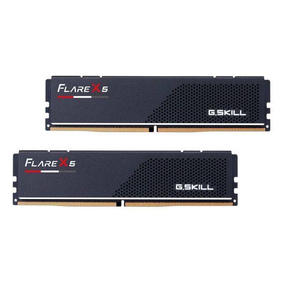 G.Skill Flare X5 DDR5-6000 CL28-36-36-96 1.40V 32GB