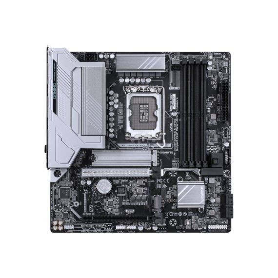 Gigabyte B860M GAMING X WIFI6E B860M GAMING X WIFI6E