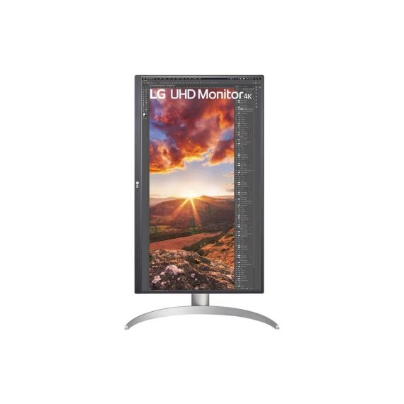 LG 27UP850K-W  LED monitor 27