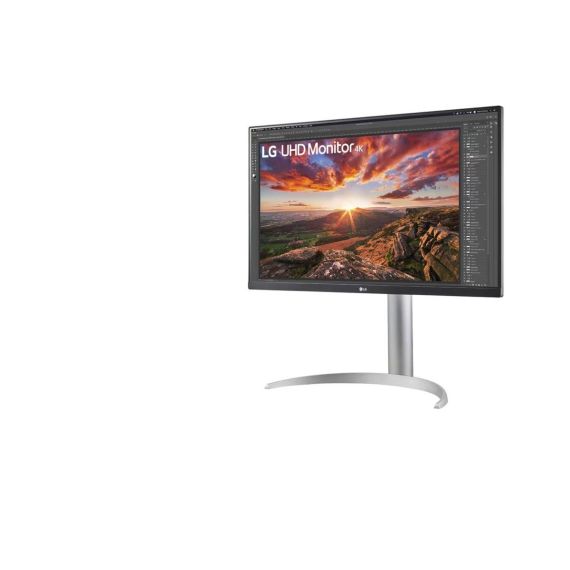 LG 27UP850K-W  LED monitor 27