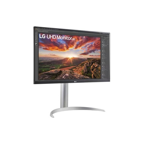 LG 27UP850K-W  LED monitor 27