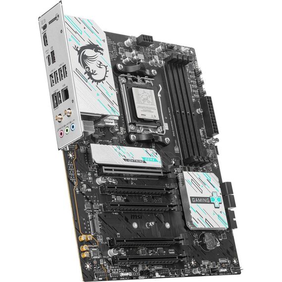 MSI B840 GAMING PLUS WIFI Motherboard 7E57002R