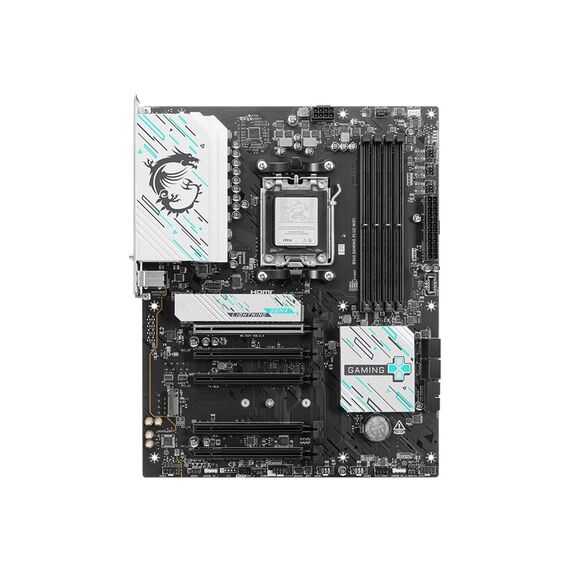 MSI B840 GAMING PLUS WIFI Motherboard 7E57002R
