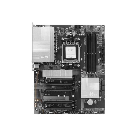 MSI PRO B840-P WIFI Motherboard  7E57001R