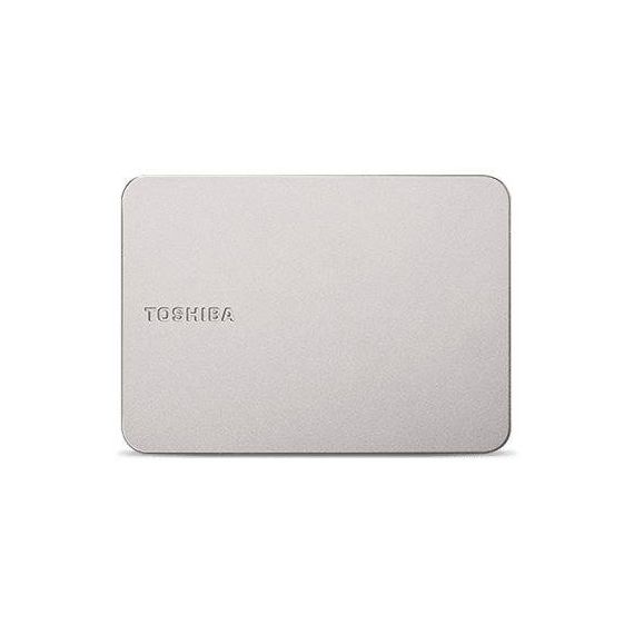 Toshiba Canvio Flex - Hard drive 1TB external  HDTX210ESCAA