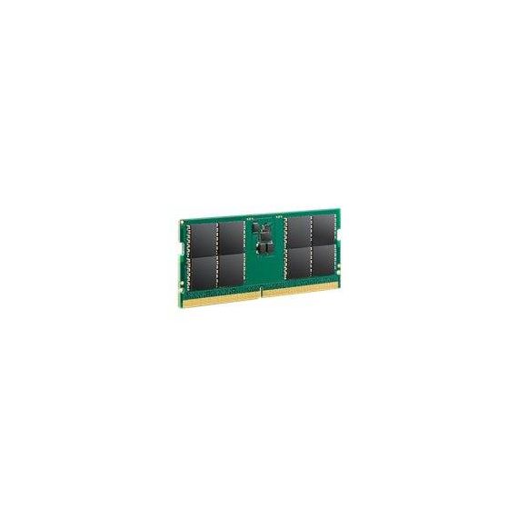 Transcend JetRAM - DDR5 - module - 8 GB - SO-DIMM JM5600ASG8G