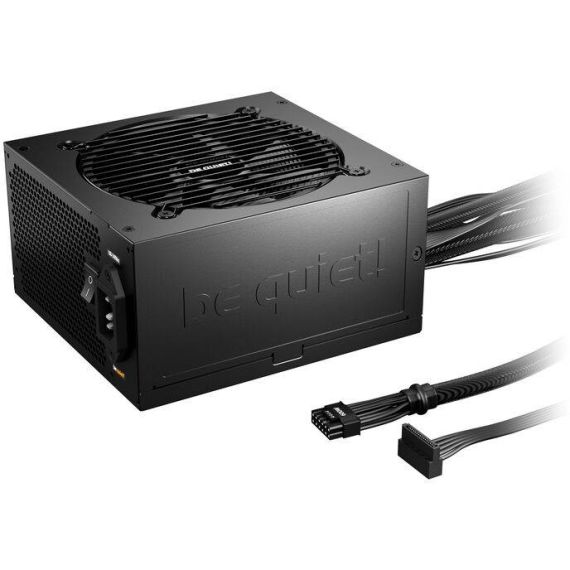 be quiet! Pure Power 12 Power supply 750Watt  BP003EU