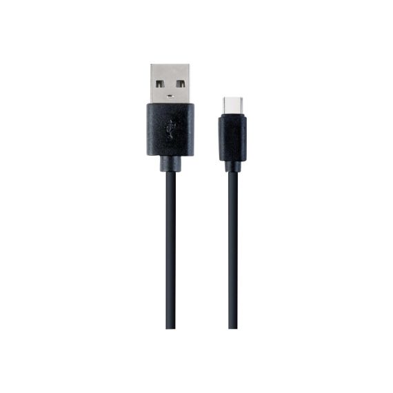 Cablexpert - USB cable - 24 pin USB-C (M) to US | CC-USB2-AMCM-1M