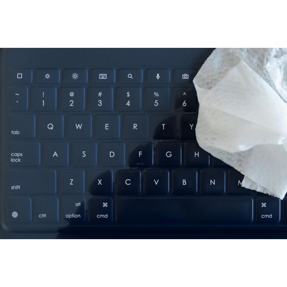 Keyboard and folio case - with trackpad - Apple Smar | 920-010362