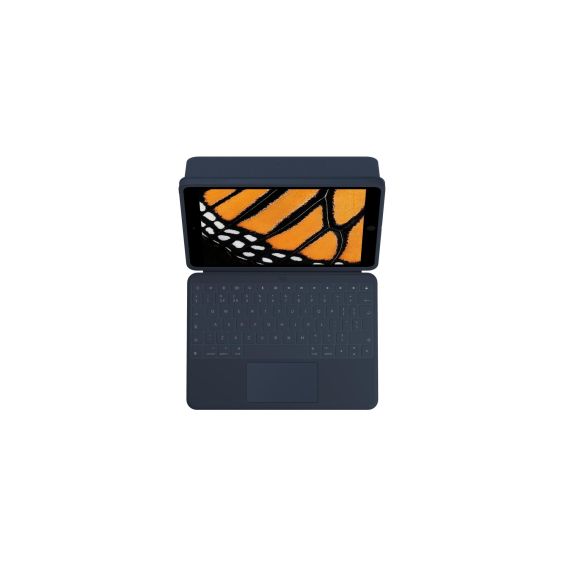 Keyboard and folio case - with trackpad - Apple Smar | 920-010362