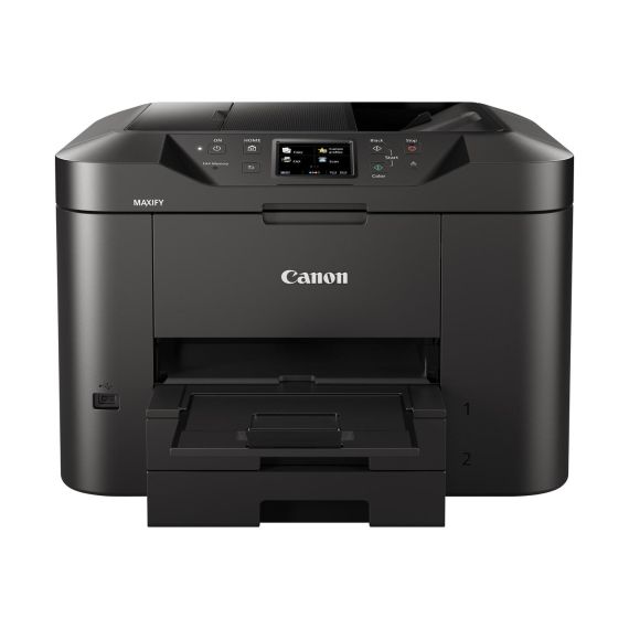colour - ink-jet - A4 (210 x 297 mm), Legal (216 x 356 | 0958C009