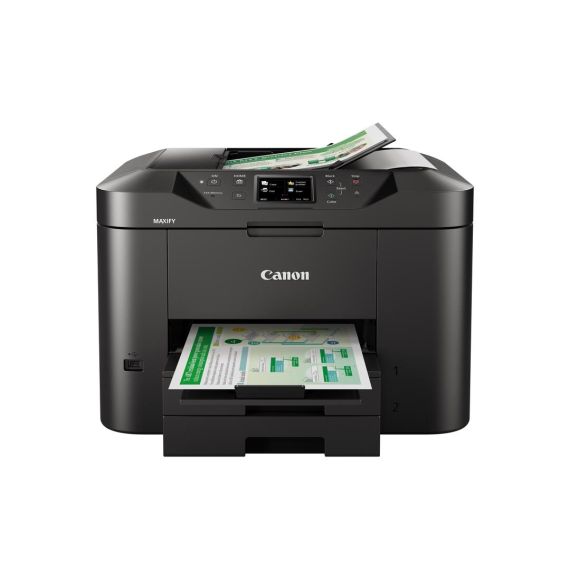 colour - ink-jet - A4 (210 x 297 mm), Legal (216 x 356 | 0958C009