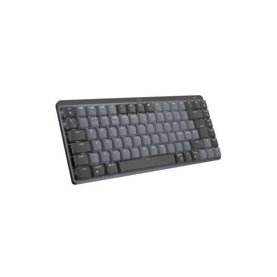 Logitech Master Series MX Mechanical Mini - Keyboard | 920-010776
