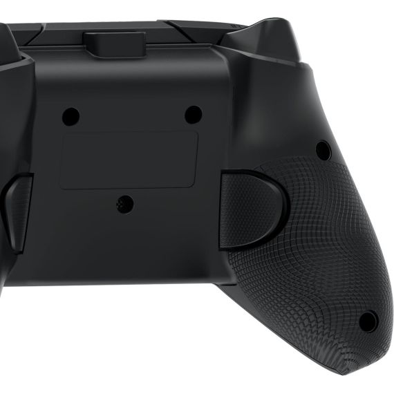 PDP AFTERGLOW - Gamepad - wired - black - for PC, Micro | 049-024
