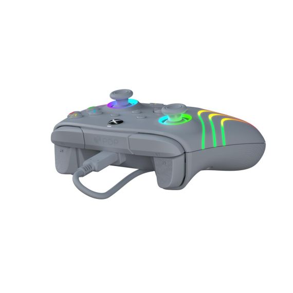 PDP Afterglow Wave, Gamepad, PC, Xbox One, Xbox Seri | 049-024-GE