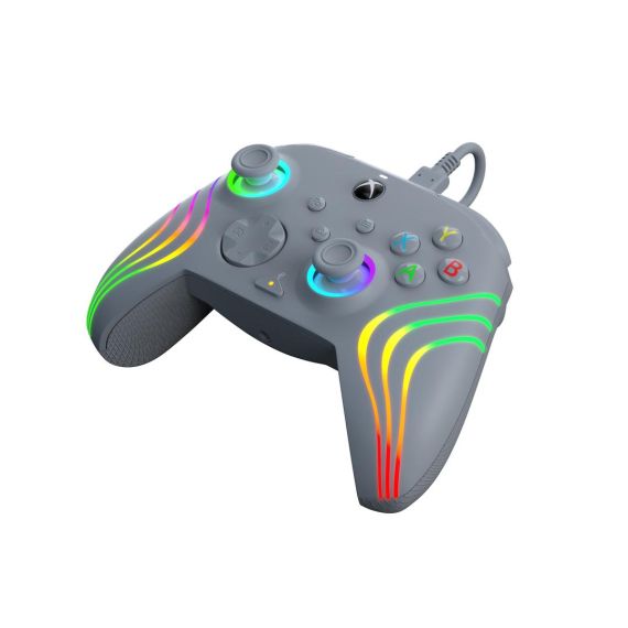PDP Afterglow Wave, Gamepad, PC, Xbox One, Xbox Seri | 049-024-GE