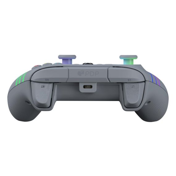 PDP Afterglow Wave, Gamepad, PC, Xbox One, Xbox Seri | 049-024-GE