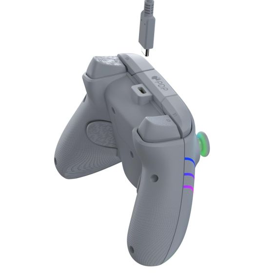 PDP Afterglow Wave, Gamepad, PC, Xbox One, Xbox Seri | 049-024-GE