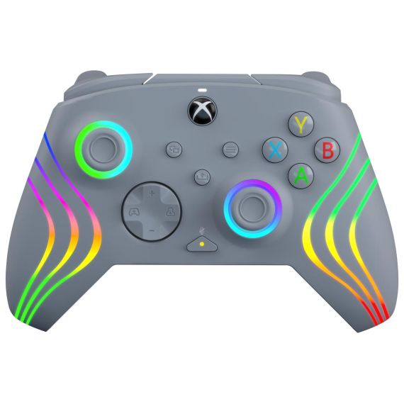 PDP Afterglow Wave, Gamepad, PC, Xbox One, Xbox Seri | 049-024-GE