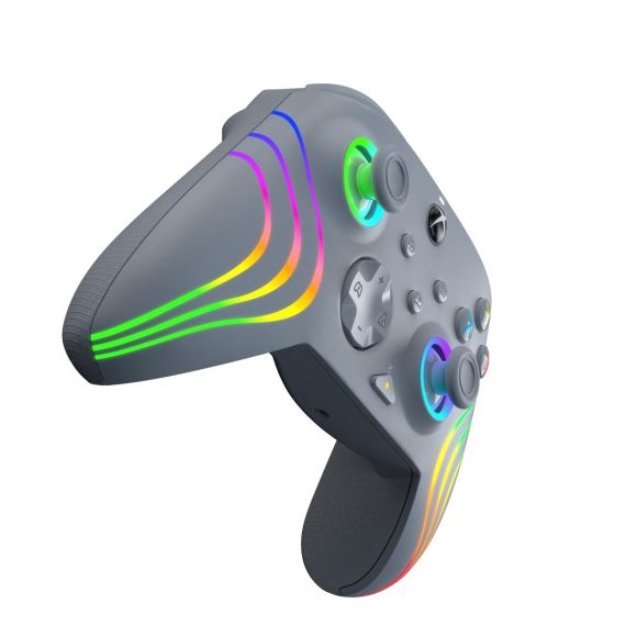 PDP Afterglow Wave, Gamepad, PC, Xbox One, Xbox Seri | 049-024-GE