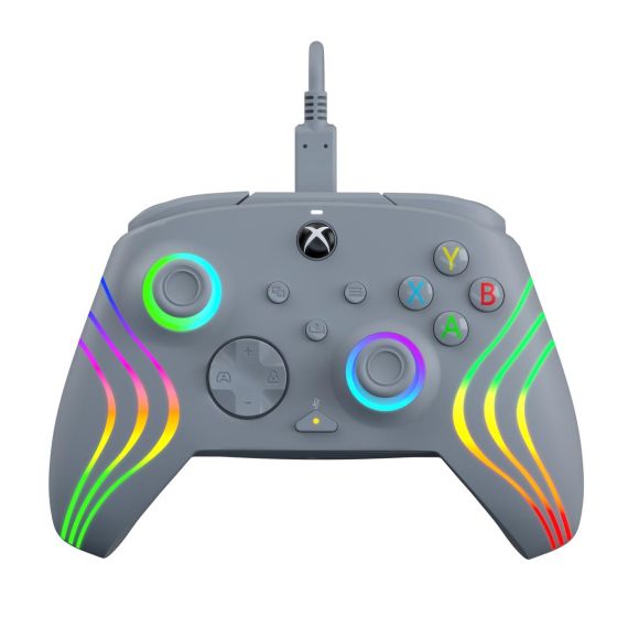 PDP Afterglow Wave, Gamepad, PC, Xbox One, Xbox Seri | 049-024-GE