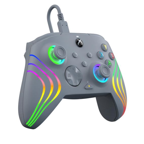 PDP Afterglow Wave, Gamepad, PC, Xbox One, Xbox Seri | 049-024-GE