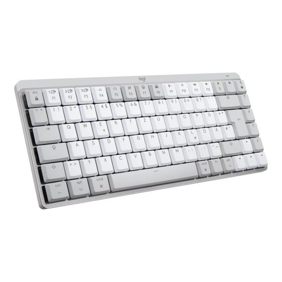 Logitech Master Series MX Mechanical Mini for Mac -  | 920-010798