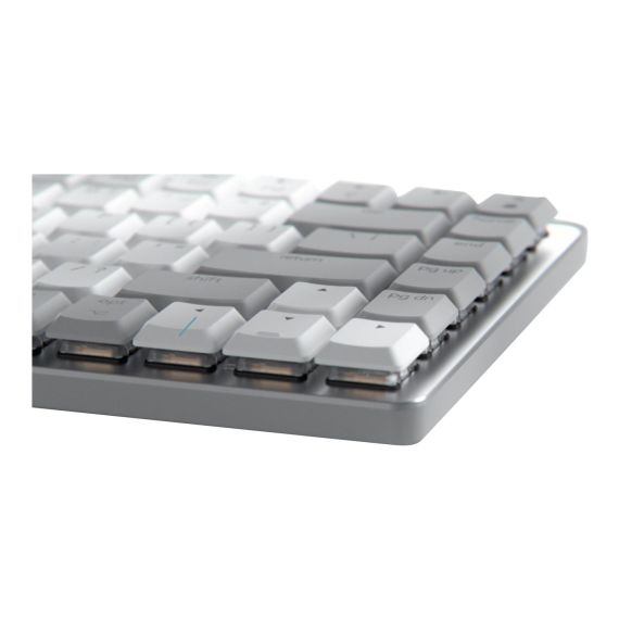 Logitech Master Series MX Mechanical Mini for Mac -  | 920-010798