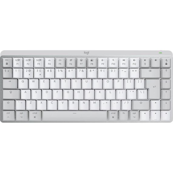Logitech Master Series MX Mechanical Mini for Mac -  | 920-010798