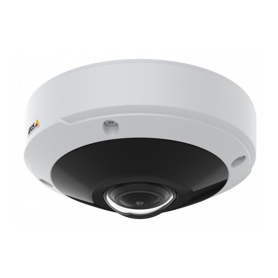AXIS M30 Series M3057-PLR MK II - Network panoramic c | 02457-001