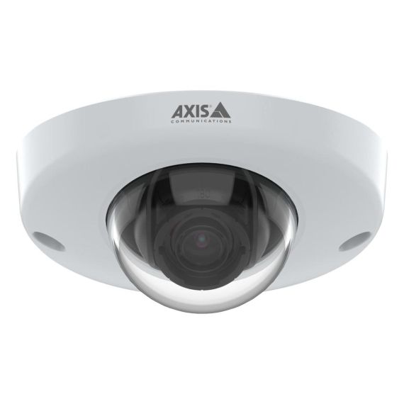 AXIS P39 Series P3905-R Mk III M12 - Network surveill | 02671-001