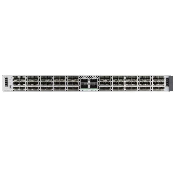 Cisco Catalyst 9500 - Network Advantage - switch | C9500X-60L4D-A