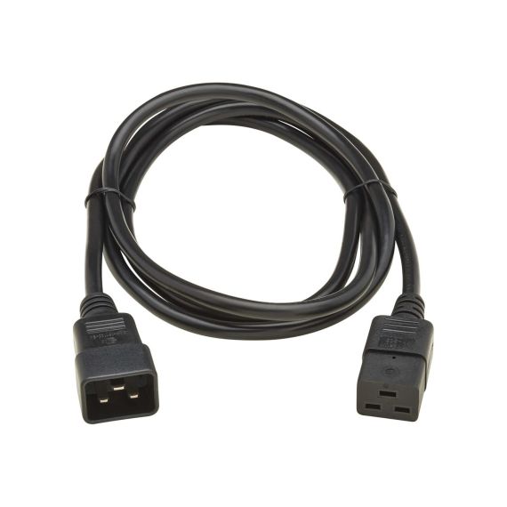 Eaton Tripp Lite Series - Power extension cable - I | P036-02M-EU