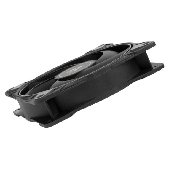 ARCTIC P12 Max - Case fan - PWM high-speed - 120 mm | ACFAN00289A