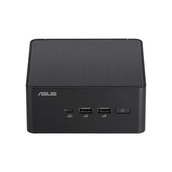 Barebone - mini PC 1 x Core Ultra 7 165H / up t | 90AR0072-M00250