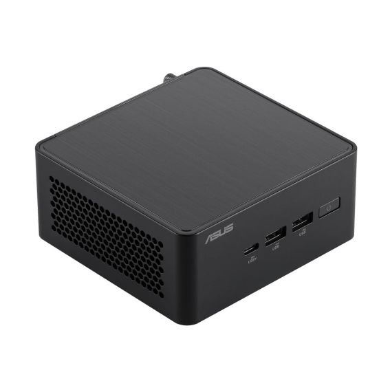 Barebone - mini PC 1 x Core Ultra 7 165H / up t | 90AR0072-M00250