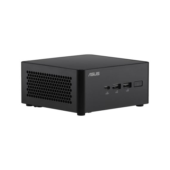 Barebone - mini PC 1 x Core Ultra 7 165H / up t | 90AR0072-M00250