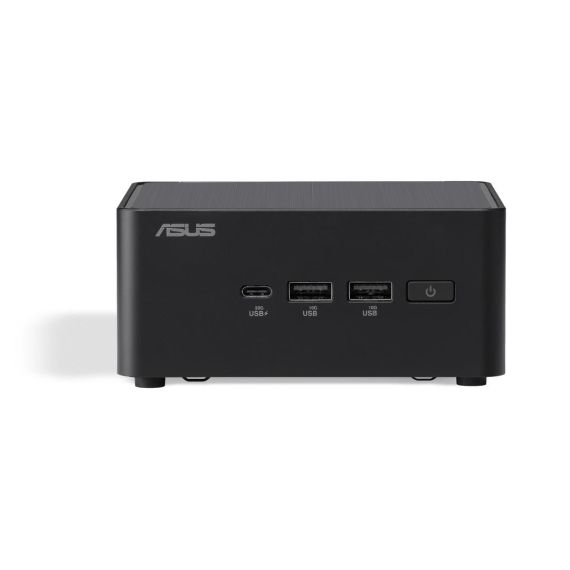 Barebone - mini PC 1 x Core Ultra 7 165H / up t | 90AR0072-M00250