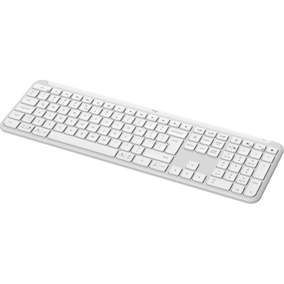 Logitech Signature Slim K950 - Keyboard - 100% - ful | 920-012466
