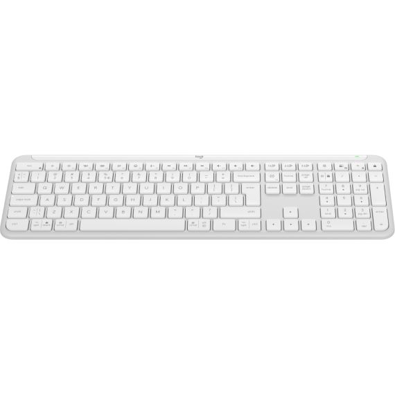 Logitech Signature Slim K950 - Keyboard - 100% - ful | 920-012466