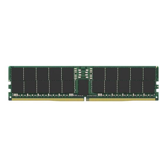 Kingston - DDR5 - module - 64 GB - DIMM 288-pi | KSM56R46BD4-64MD