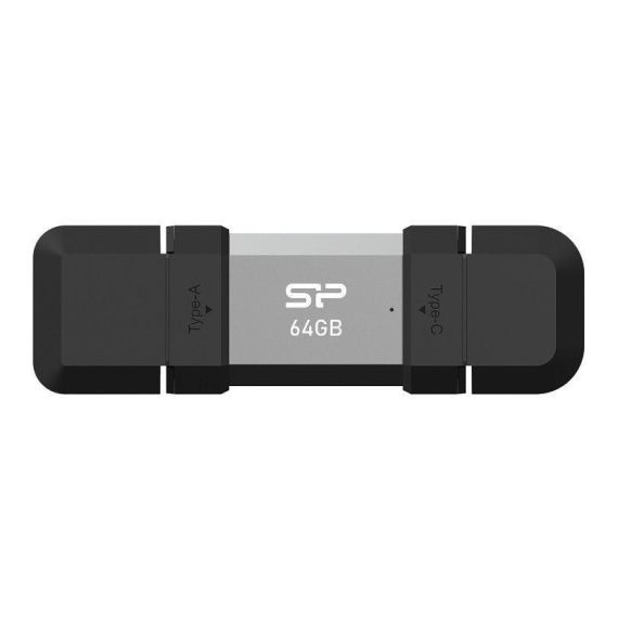 SILICON POWER Mobile C51 - USB flash drive - 6 | SP064GBUC3C51V1S