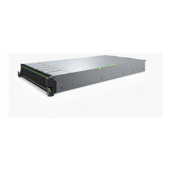 Fujitsu PRIMERGY RX2540 M7 - Server - rack-mou | VFY:R2547SC540IN