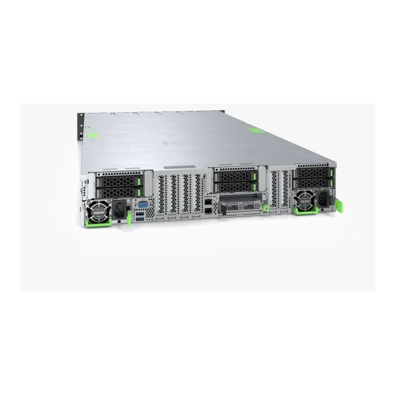 Fujitsu PRIMERGY RX2540 M7 - Server - rack-mou | VFY:R2547SC540IN