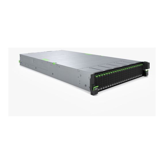 Fujitsu PRIMERGY RX2540 M7 - Server - rack-mou | VFY:R2547SC540IN