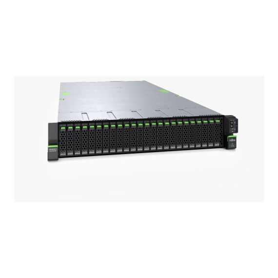 Fujitsu PRIMERGY RX2540 M7 - Server - rack-mou | VFY:R2547SC540IN