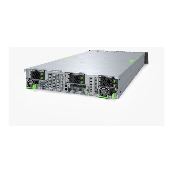 Fujitsu PRIMERGY RX2540 M7 - Server - rack-mou | VFY:R2547SC540IN