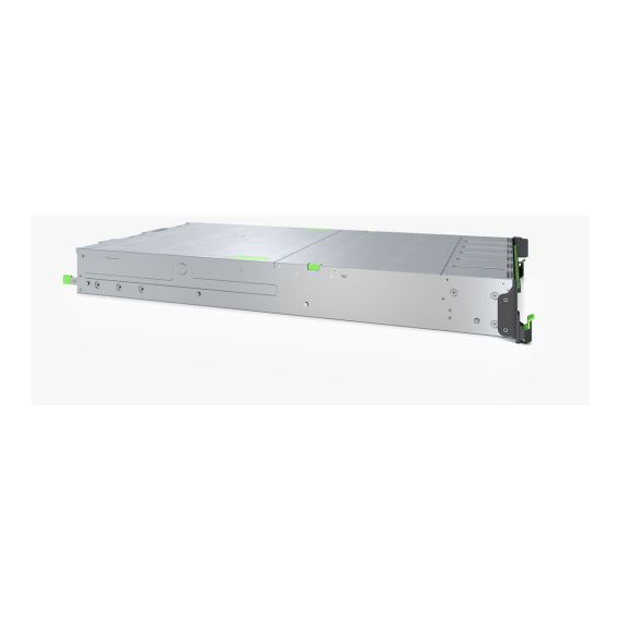 Fujitsu PRIMERGY RX2540 M7 - Server - rack-mou | VFY:R2547SC540IN