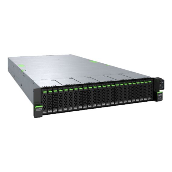 Fujitsu PRIMERGY RX2540 M7 - Server - rack-mou | VFY:R2547SC540IN